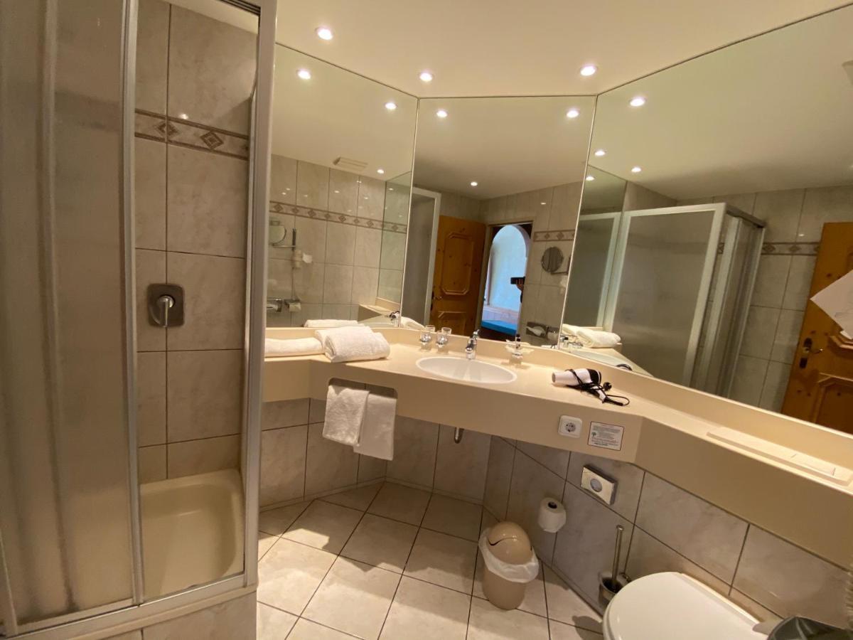 Meister Baer Hotel Frankenwald Berg  Luaran gambar