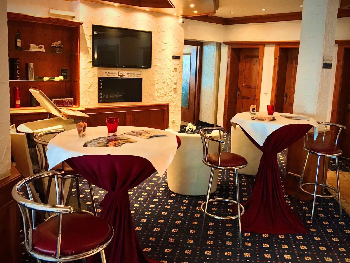 Meister Baer Hotel Frankenwald Berg  Luaran gambar